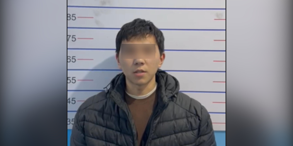 В Бишкеке 22-летний «лжесиловик» выманил у пенсионерки 850 тысяч сомов изображение публикации