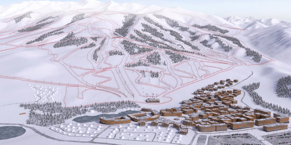 Инвесторы «Ала-Тоо Резорт» получили право на равнозначную замену участков — условия изображение публикации