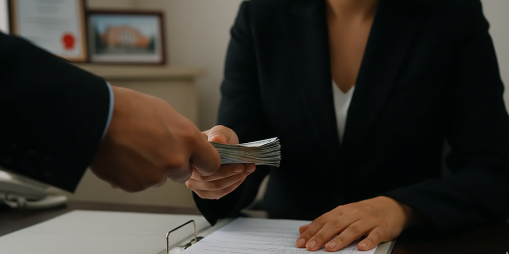 В КР ввели персональную ответственность директоров за поборы и отказ в приеме детей изображение публикации