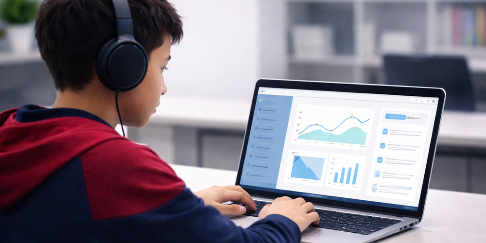 Олимпиадный резерв Кыргызстана сосредоточат на базе онлайн-школы «Тунгуч» изображение публикации