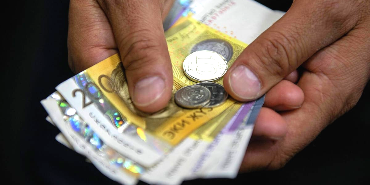 Соцфонд напомнил, как в КР получать пенсию по доверенности изображение публикации