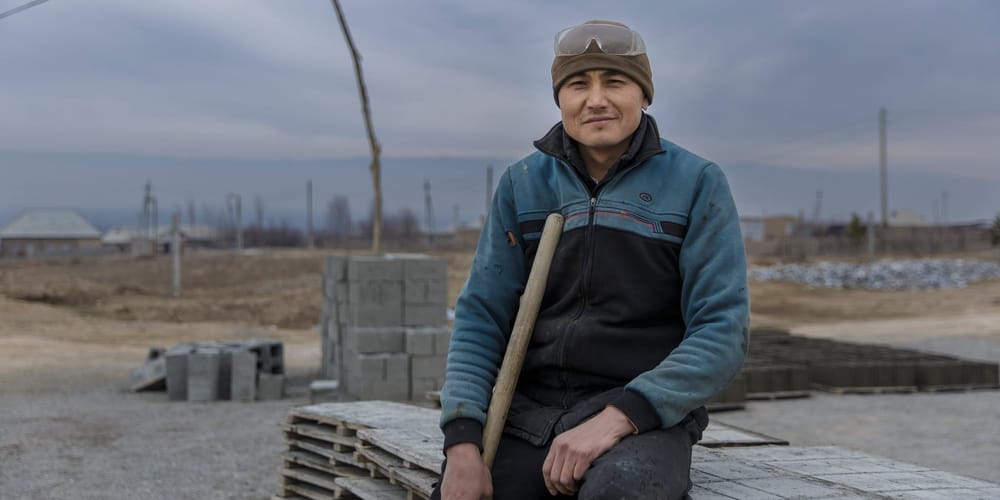 Выбор двигаться дальше: как предприниматель из Баткена открыл новый бизнес изображение публикации