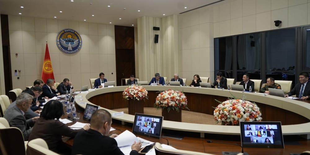 Чьи имена получат школы Кыргызстана — список изображение публикации