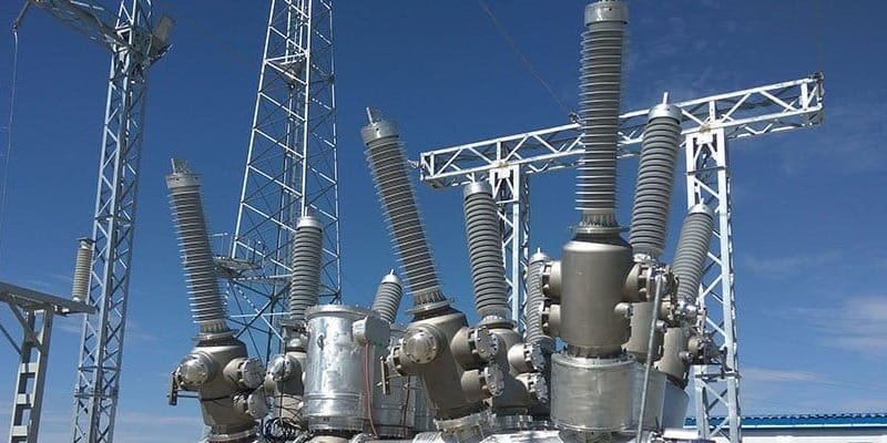 НЭСК закупит элегазовые выключатели на 112 млн сомов изображение публикации