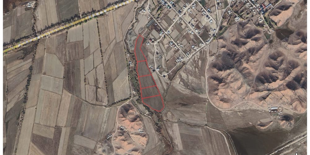 Государству вернули почти 38 га сельхозземель в Кочкорском районе изображение публикации