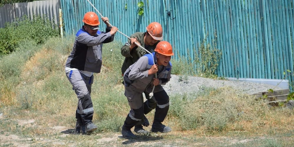 Новые подстанции и «умные» счетчики для Чуйской области: планы энергетиков на 2026 год изображение публикации