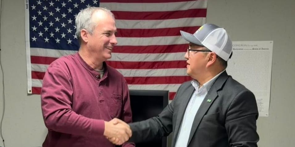 Икра форели для КР и меморандум по агротехнологиям: итоги бизнес-миссии Ассоциации АПК в США изображение публикации