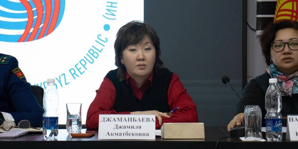 Ат-Башинский район КР просит статус приграничной зоны — омбудсмен изображение публикации