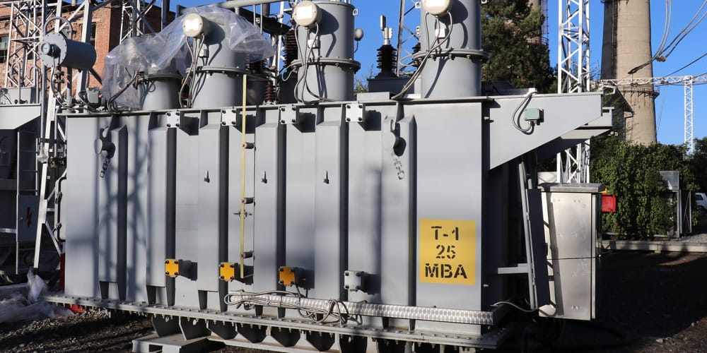 НЭСК закупит 268 трансформаторов для модернизации электросетей КР изображение публикации