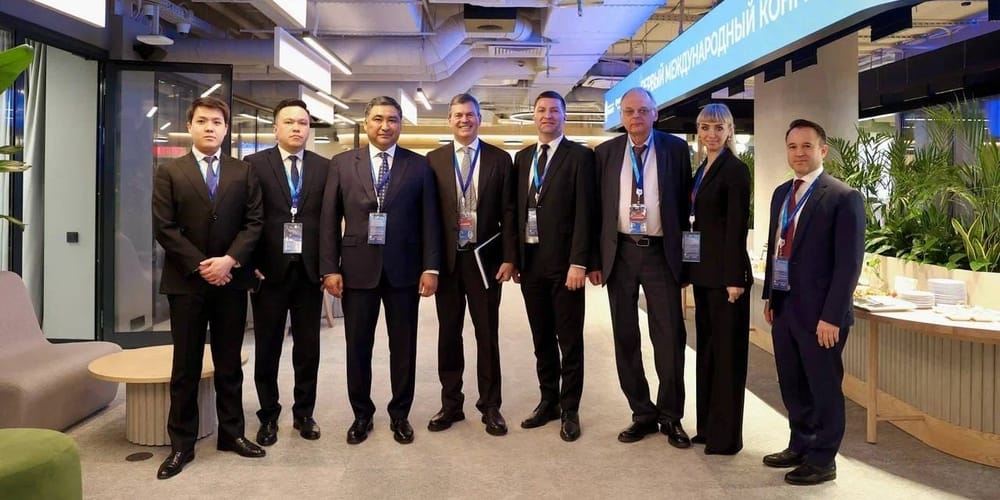 Central Asia Capital запускают школу госуправления в Бишкеке вместе с РАНХиГС изображение публикации