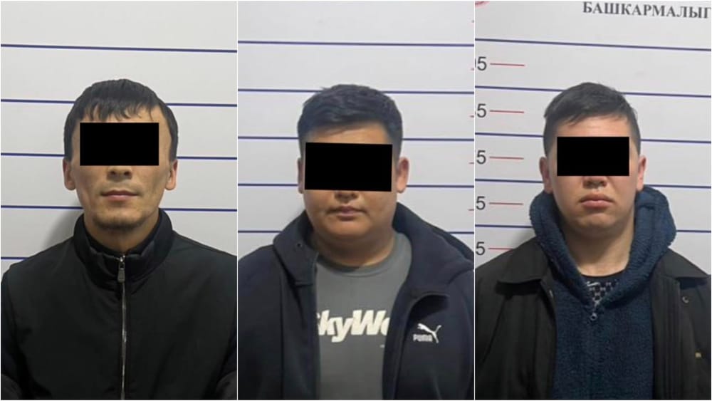 Женщину вынудили продать квартиру и перевести 10.6 млн сомов: задержаны трое изображение публикации