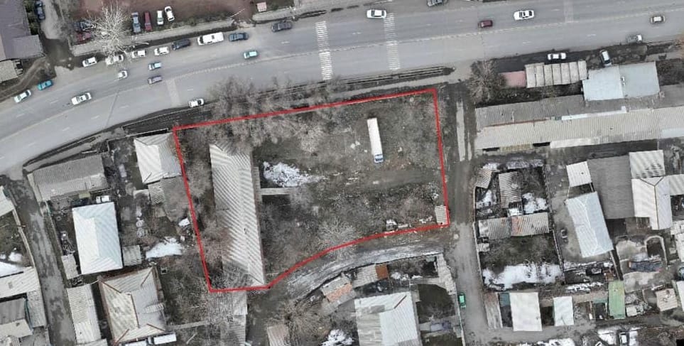 ГКНБ вернул государству здание детского сада в Кызыл-Кые изображение публикации