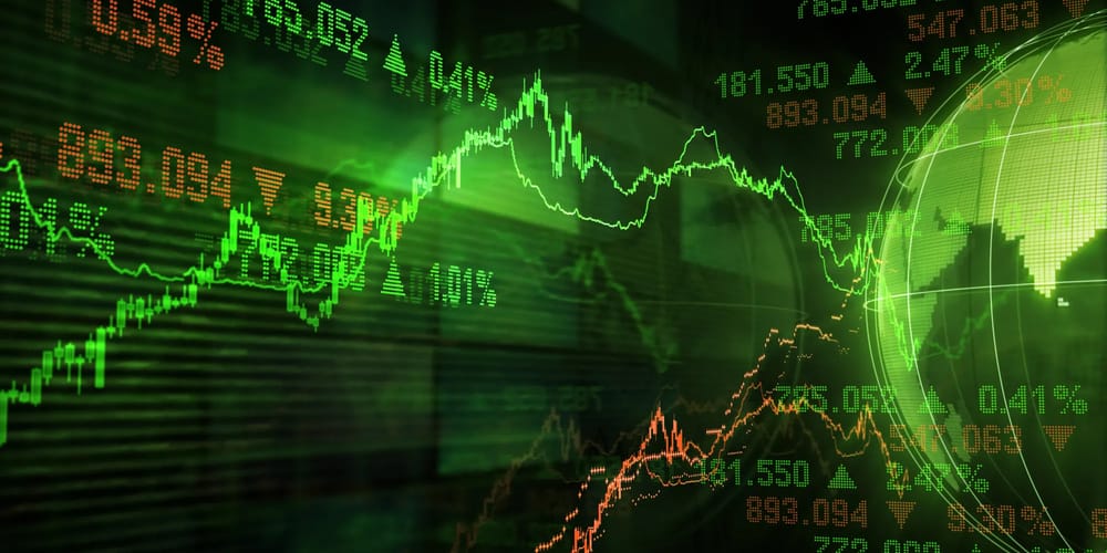 Фондовый рынок 2025: почему он рос и куда инвесторы вкладывают деньги сегодня? изображение публикации