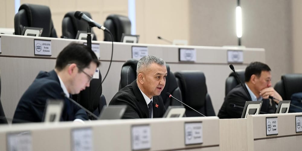 ЖК ратифицировал соглашение ВТО по рыболовным субсидиям во втором чтении изображение публикации