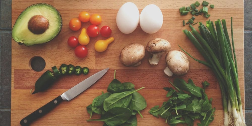 Кыргызстан всё меньше зависит от импорта продуктов — Минсельхоз изображение публикации