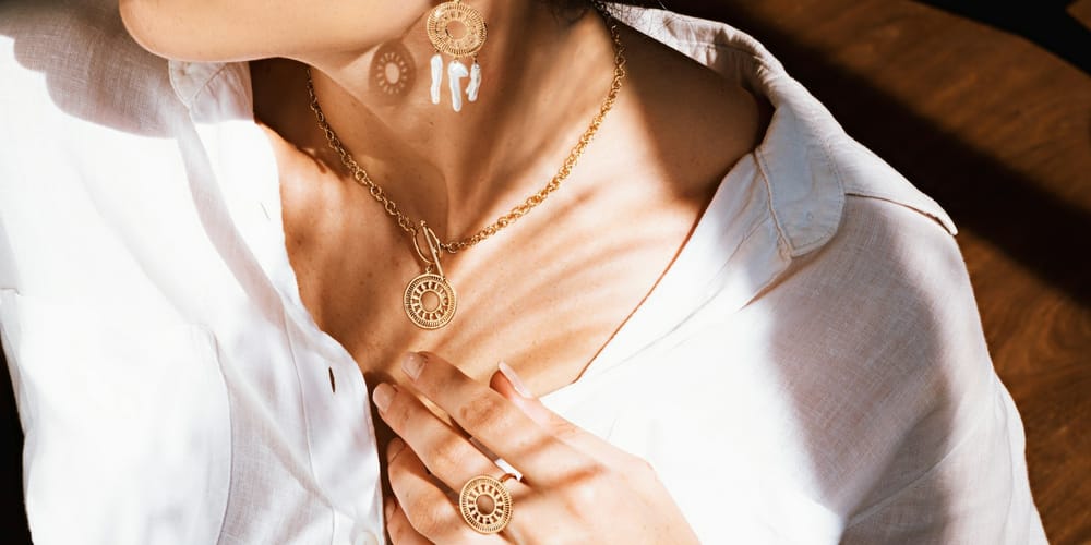 Ювелирку без документов можно легализовать до 1 марта — инструкция от ГНС изображение публикации