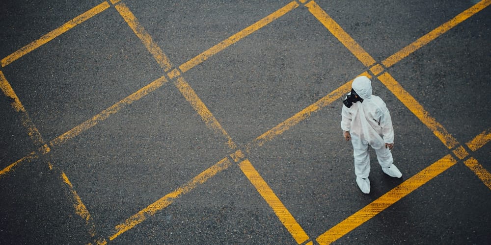 Санитарный контроль 2.0: как Кыргызстан планирует отражать биоугрозы изображение публикации