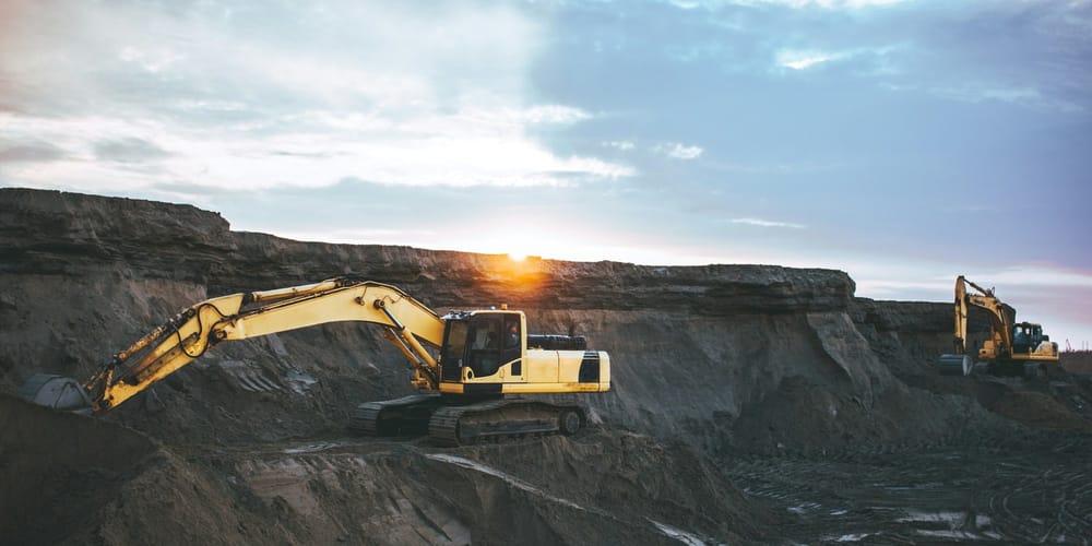 Добыча угля в КР выросла в 2.5 раза за 10 лет, но импорт сохранился — объясняем почему изображение публикации