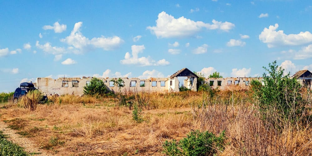 В КР планируют ввести уголовную ответственность за нарушение рекультивации недр изображение публикации