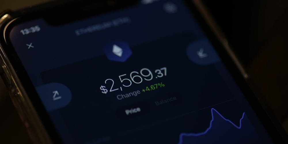 Оборот криптосектора КР в 2025 году превысил 2.7 трлн сомов: кто доминирует на рынке изображение публикации