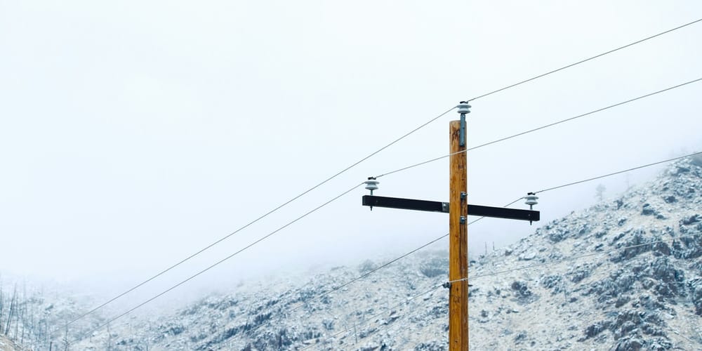 В Таласской области отремонтируют 270 км ЛЭП изображение публикации