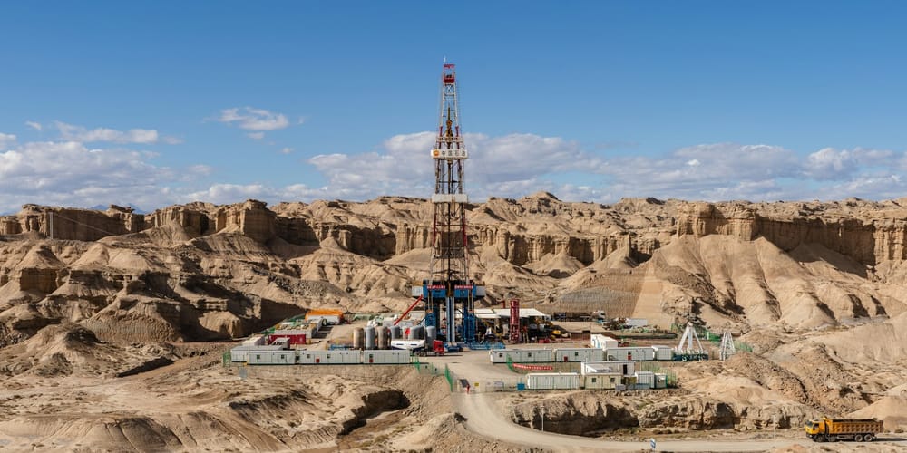 «Кыргызнефтегаз» готов потратить 237 млн сомов на ГРП в 30 скважинах изображение публикации