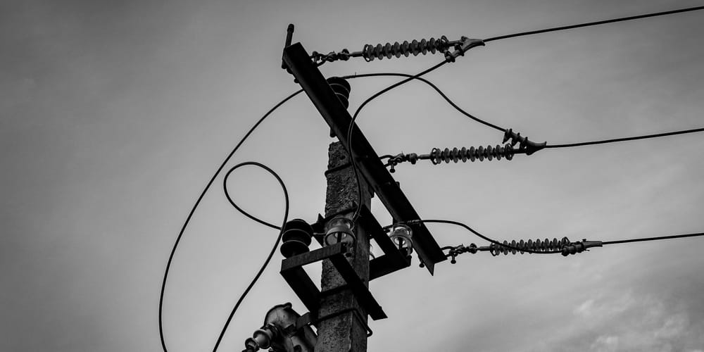 Более 6 тысяч абонентов в Бишкеке останутся без света 24 февраля за долги изображение публикации