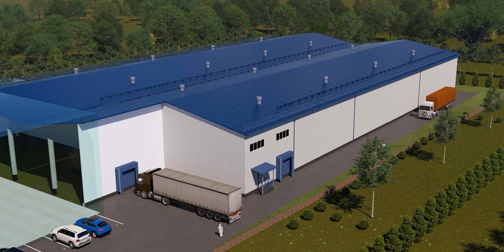 РКФР профинансирует строительство морозильного комплекса на 3 тысячи тонн изображение публикации