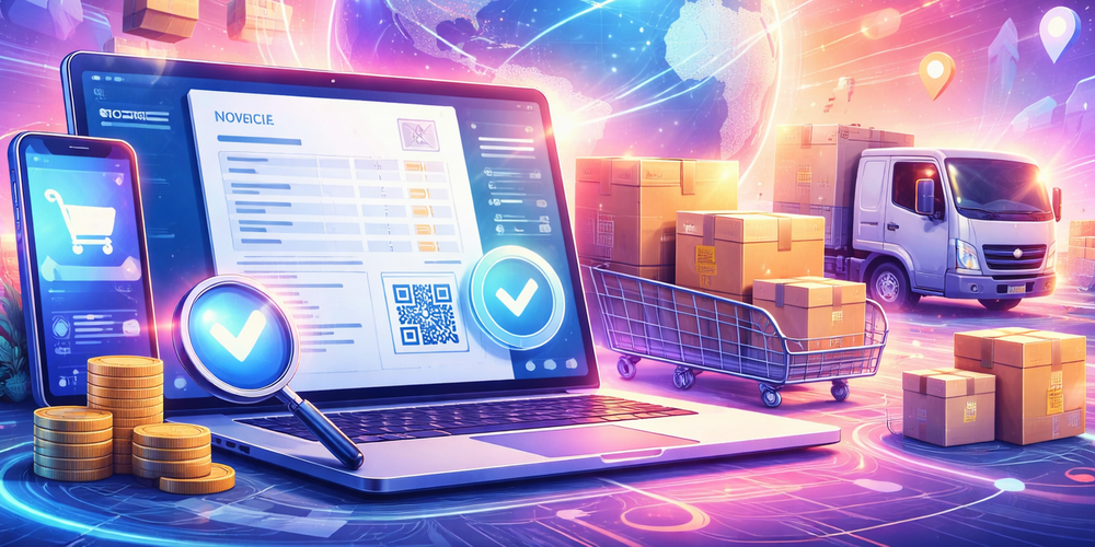 В Кыргызстане протестировали новую форму ЭСФ для торговли через маркетплейсы изображение публикации