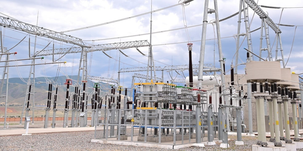 В Караколе 6 га пашни трансформировали под строительство подстанции изображение публикации