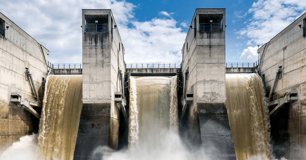 Кабмин трансформировал 4.9 га земли под строительство Куланакской ГЭС изображение публикации