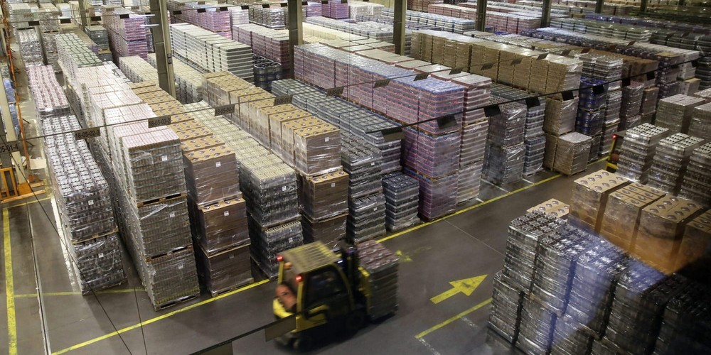 Конфликт на Ближнем Востоке поднимет спрос и цены на склады в Центральной Азии — мнение изображение публикации