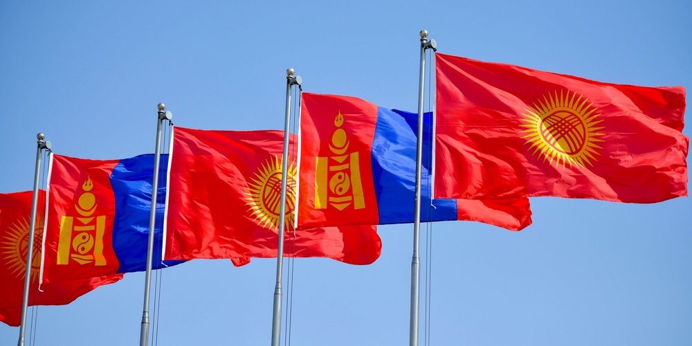 Жапаров ратифицировал договор об экстрадиции между КР и Монголией изображение публикации