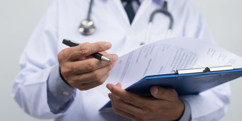 Как изменится доход врачей и медсестер в Кыргызстане с 1 апреля 2026 года: подробности изображение публикации