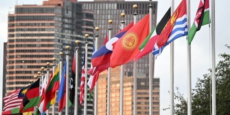 Кыргызстан внедрит международные стандарты национальных счетов СНС-2025 изображение публикации