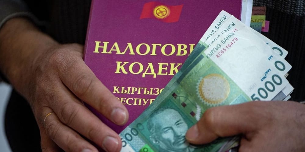 Инвестиции под прессом: штрафы для бизнеса в КР выросли в 20 раз на фоне «бума» ВВП изображение публикации