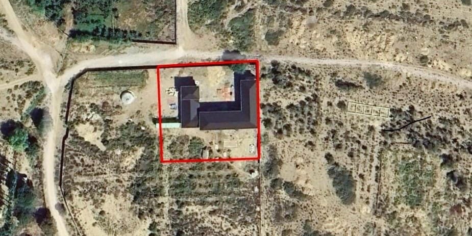 В Джети-Огузском районе государству вернули участок на 34 млн сомов изображение публикации