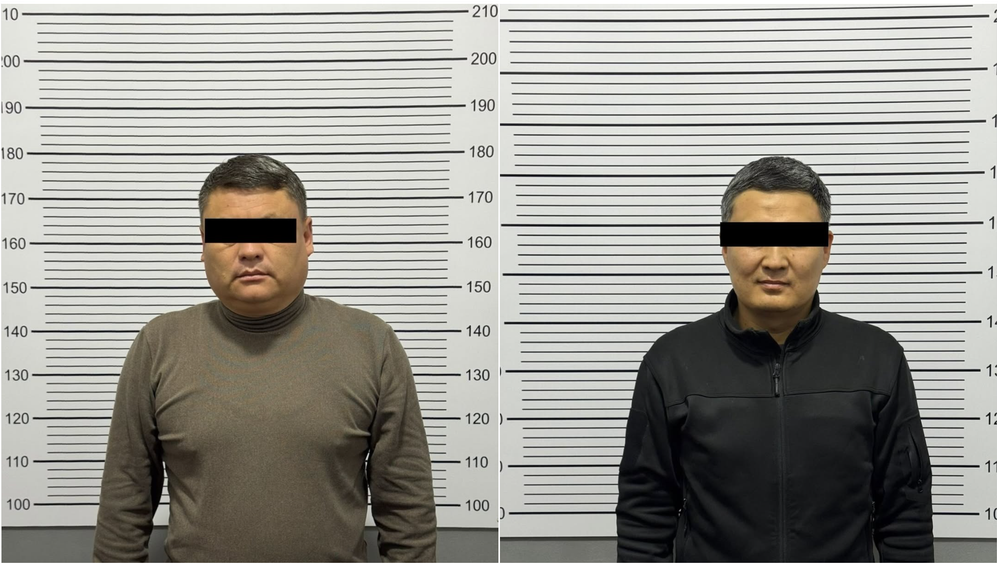 Ремонт на бумаге и «откаты»: в «Кыргыз почтасы» выявили хищение 5.2 млн сомов изображение публикации