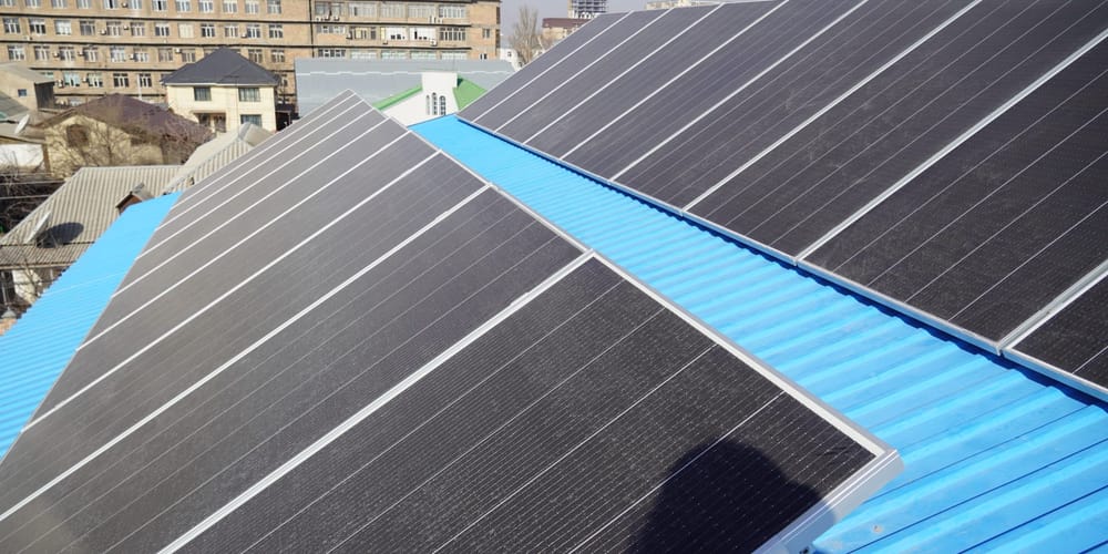 Энергия солнца для фермеров: технологии, которые уже работают в Кыргызстане изображение публикации