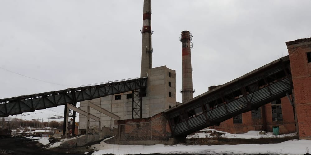 В Караколе построят ТЭЦ на 120 МВт — «Долинку» усилят до 80 МВА изображение публикации