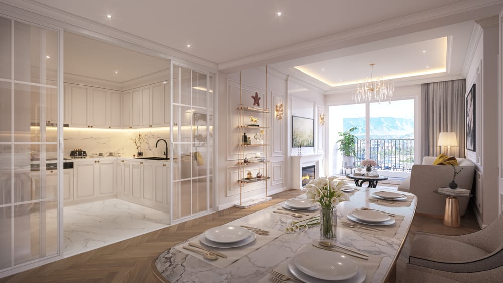 Когда Ближний Восток становится нестабильным: почему инвесторам Кыргызстана стоит обратить внимание на внутреннюю недвижимость? изображение публикации