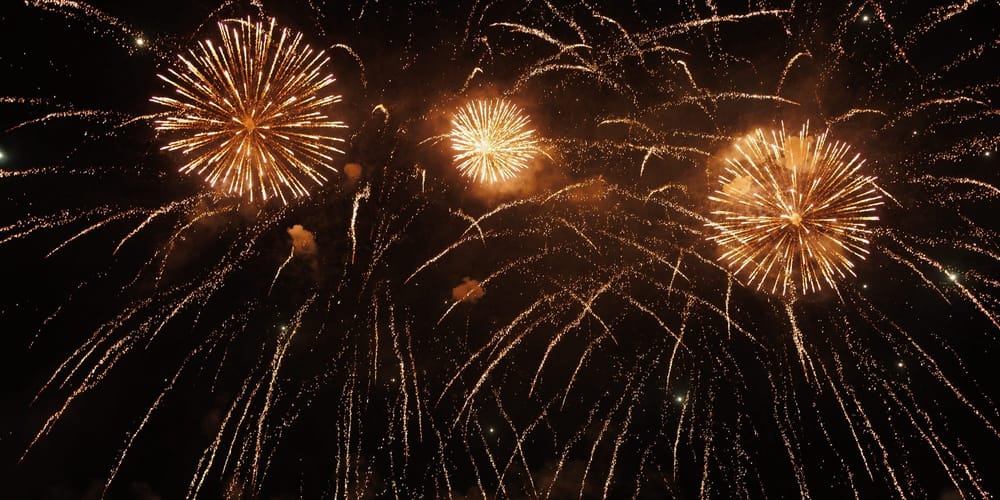 Spring Festival в Royal Central Park: более 5 тысяч гостей и крупнейшее фейерверк-шоу в Бишкеке изображение публикации