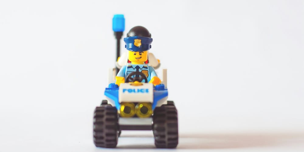 Штрафы за ПДД как статья доходов: что показывают данные ГУОБДД за январь изображение публикации