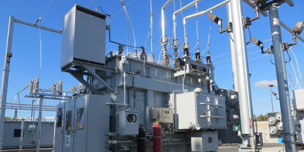 В Бишкеке отремонтируют 298 трансформаторов и установят 38 новых изображение публикации