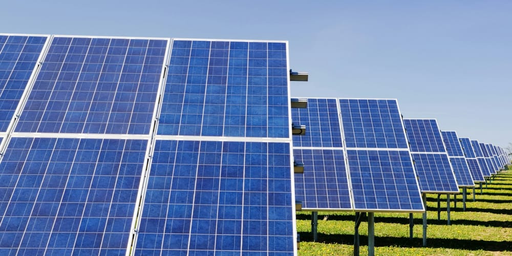 Фонд зеленой энергетики выставил на конкурс два участка под ГЭС и СЭС изображение публикации