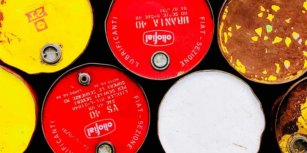 В Чуйской области ГНС изъяла 8.5 тысяч литров немаркированного топлива изображение публикации