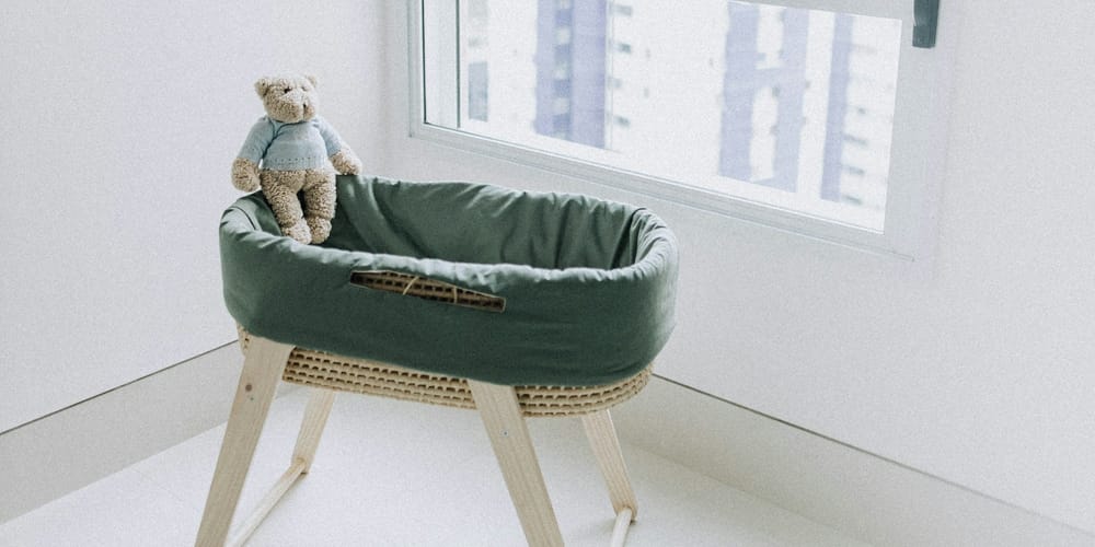 Поколение бэби-бума закончилось: рождаемость в Кыргызстане откатилась на уровень 2011 года изображение публикации