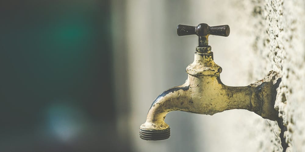 Часть Бишкека на 12 часов останется без воды 10 марта изображение публикации