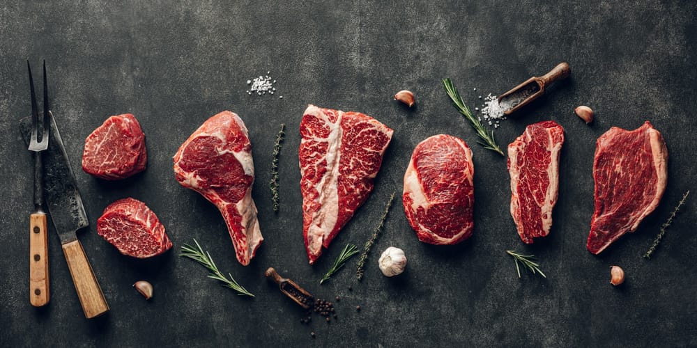 ЕАЭС обнулил пошлины на импорт говядины в 2026 году изображение публикации