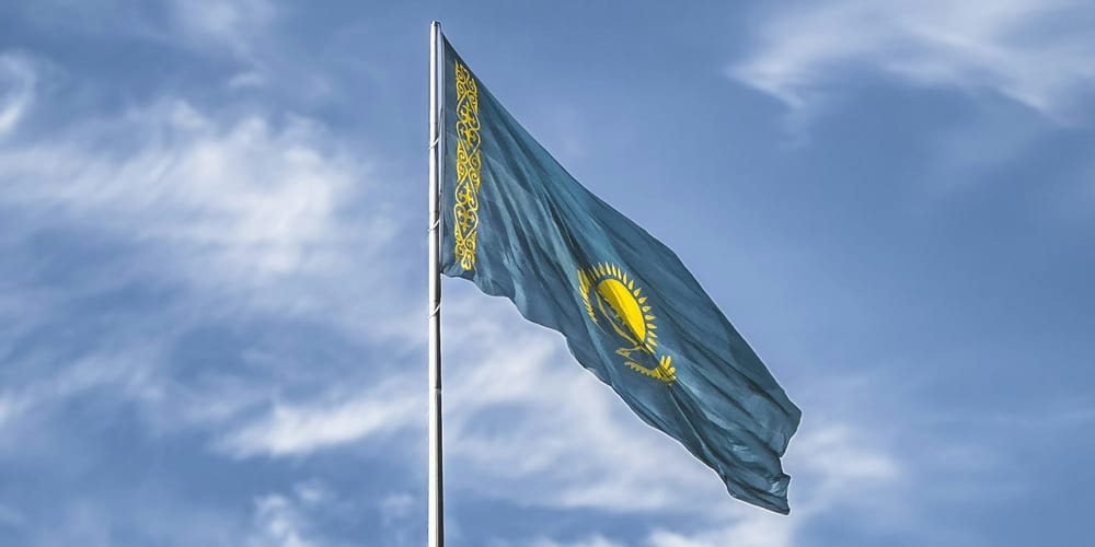 Токаев назвал срок следующих выборов президента Казахстана изображение публикации